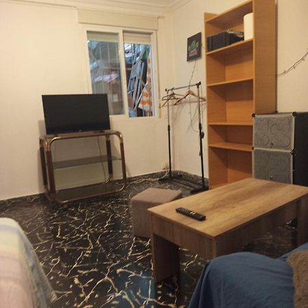 Habitaciones Comodas Gandía Eksteriør billede