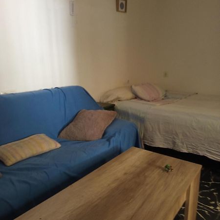 Habitaciones Comodas Gandía Eksteriør billede