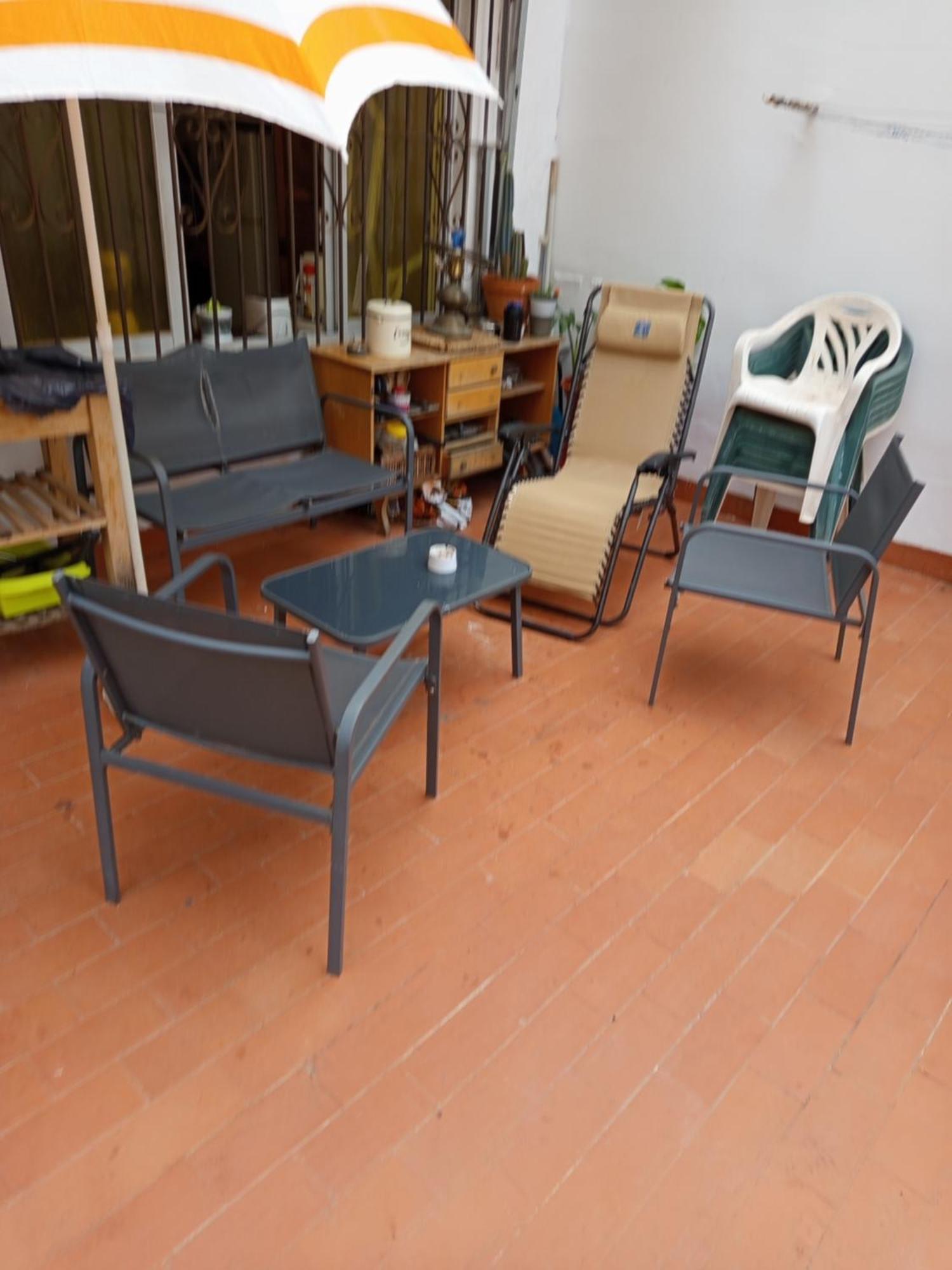 Habitaciones Comodas Gandía Eksteriør billede