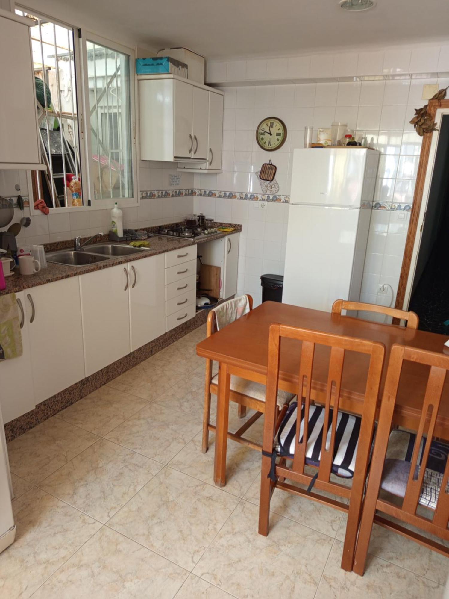 Habitaciones Comodas Gandía Eksteriør billede